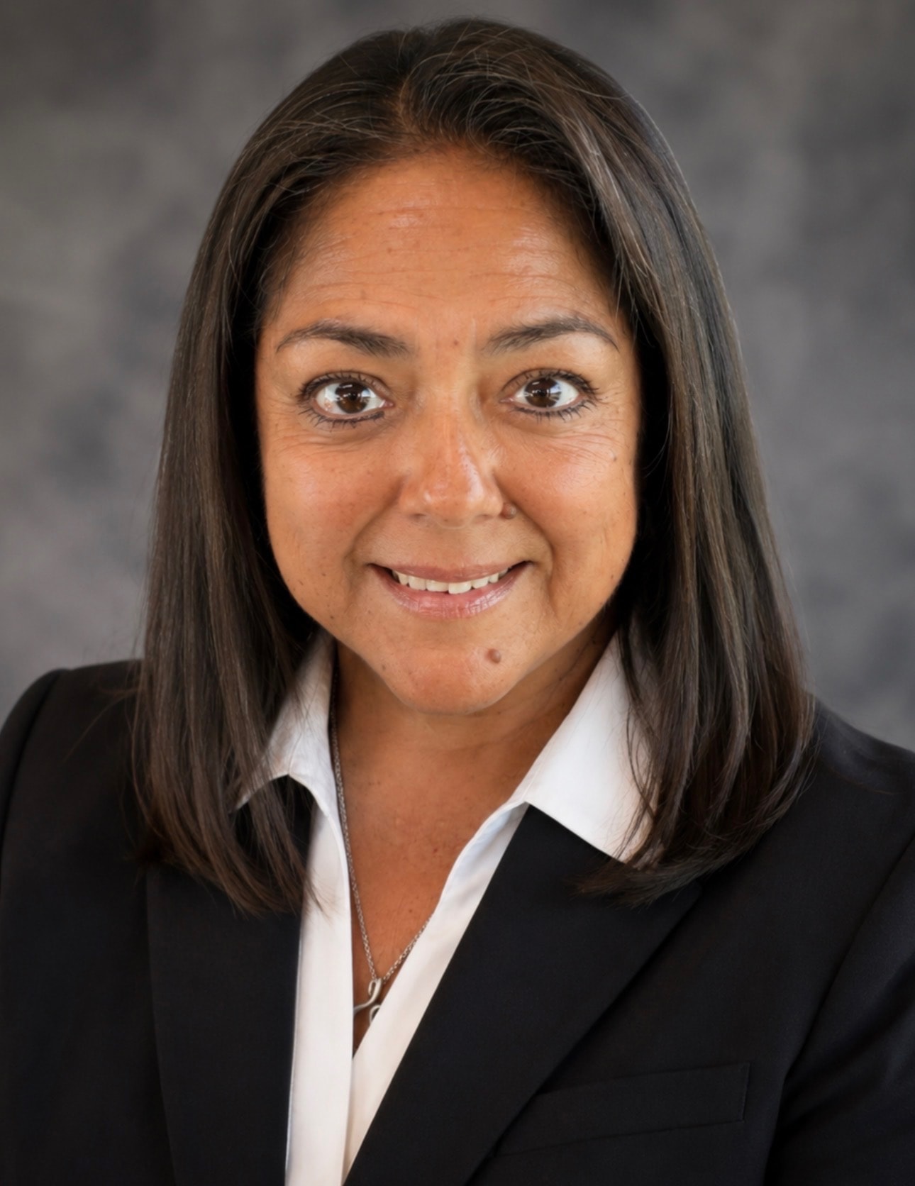 Nancy Flores, Chief Operating Officer